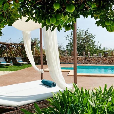 Villa Sa Cuina San Rafael De Sa Creu Zewnętrze zdjęcie