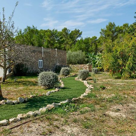 Villa Sa Cuina San Rafael De Sa Creu Zewnętrze zdjęcie