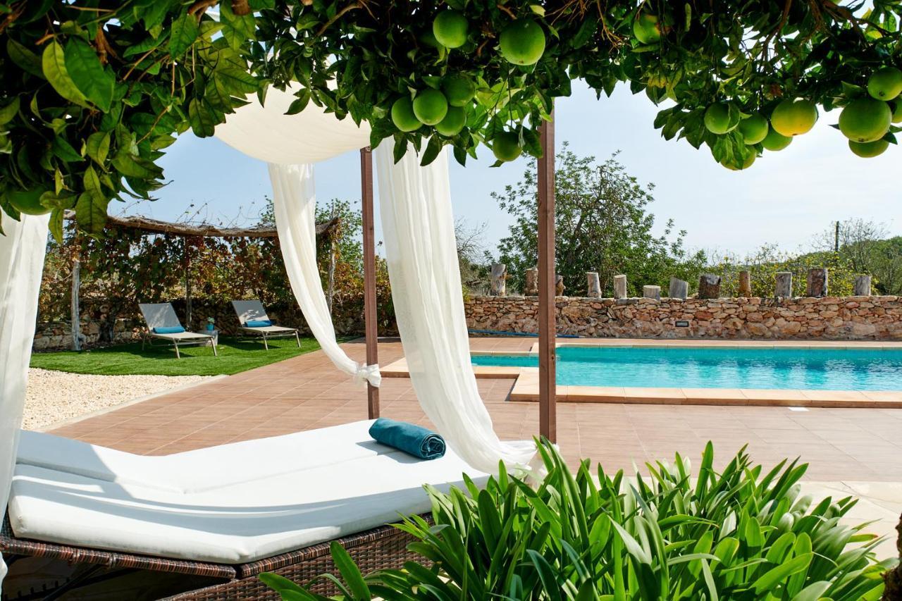 Villa Sa Cuina San Rafael De Sa Creu Zewnętrze zdjęcie