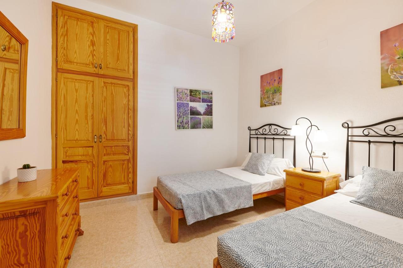 Villa Sa Cuina San Rafael De Sa Creu Zewnętrze zdjęcie