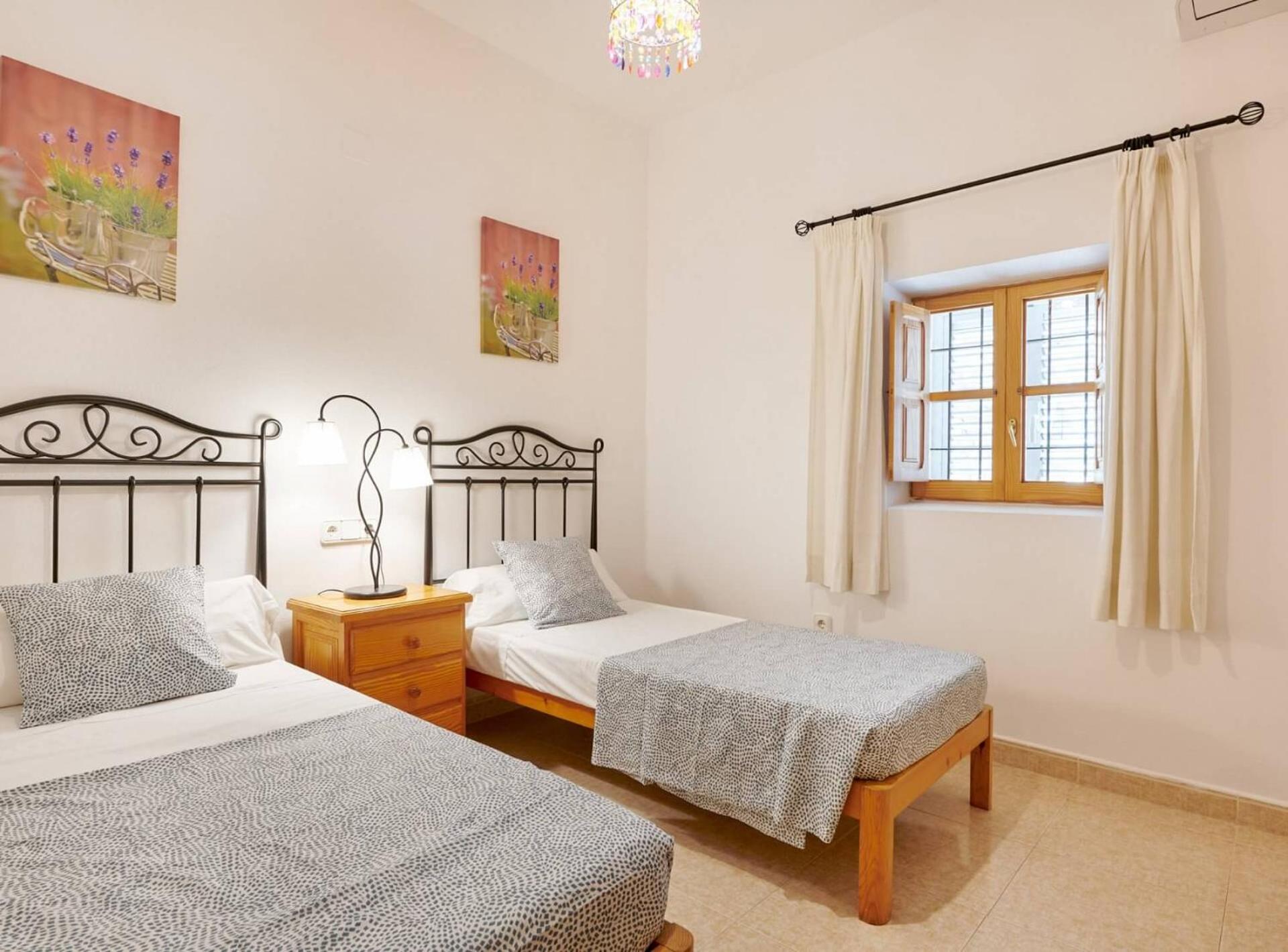 Villa Sa Cuina San Rafael De Sa Creu Zewnętrze zdjęcie