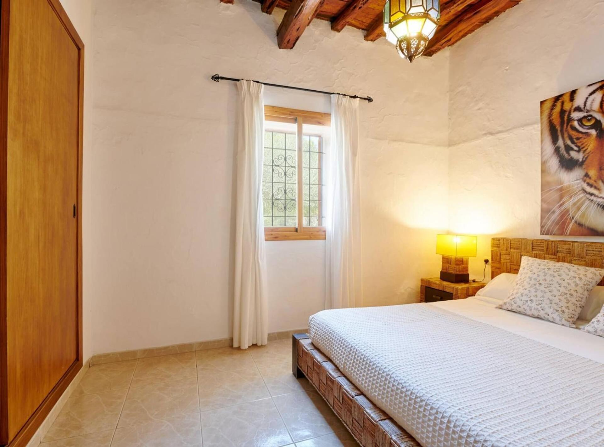 Villa Sa Cuina San Rafael De Sa Creu Zewnętrze zdjęcie